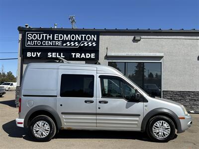 2012 Ford Transit Connect XLT   - Photo 2 - Edmonton, AB T6B 0B7