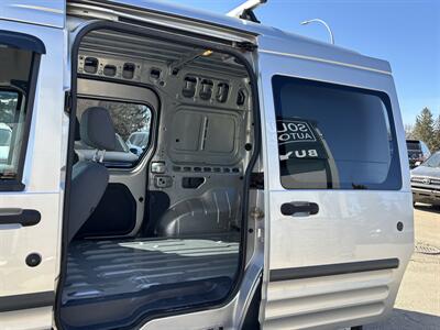 2012 Ford Transit Connect XLT   - Photo 11 - Edmonton, AB T6B 0B7