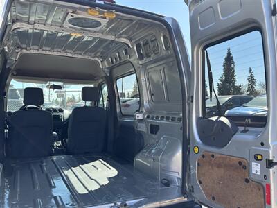 2012 Ford Transit Connect XLT   - Photo 10 - Edmonton, AB T6B 0B7
