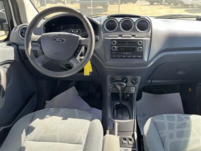 2012 Ford Transit Connect XLT   - Photo 13 - Edmonton, AB T6B 0B7