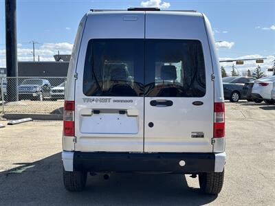 2012 Ford Transit Connect XLT   - Photo 4 - Edmonton, AB T6B 0B7