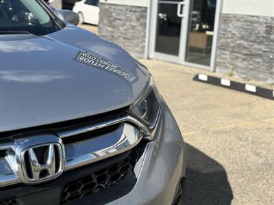 2017 Honda CR-V EX-L   - Photo 9 - Edmonton, AB T6B 0B7