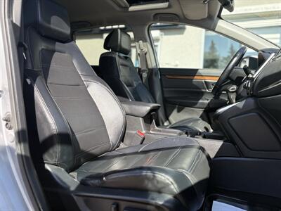 2017 Honda CR-V EX-L   - Photo 16 - Edmonton, AB T6B 0B7