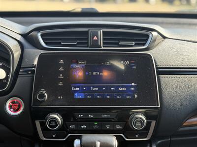 2017 Honda CR-V EX-L   - Photo 20 - Edmonton, AB T6B 0B7