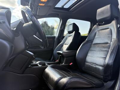2017 Honda CR-V EX-L   - Photo 17 - Edmonton, AB T6B 0B7