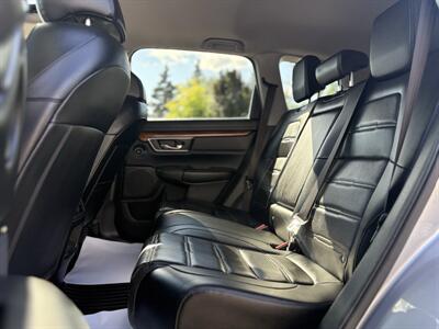 2017 Honda CR-V EX-L   - Photo 15 - Edmonton, AB T6B 0B7