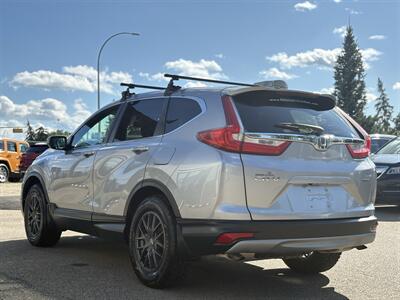 2017 Honda CR-V EX-L   - Photo 5 - Edmonton, AB T6B 0B7