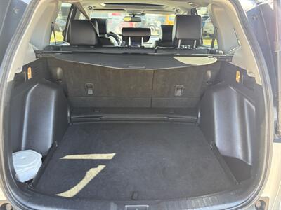 2017 Honda CR-V EX-L   - Photo 13 - Edmonton, AB T6B 0B7