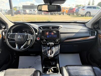 2017 Honda CR-V EX-L   - Photo 19 - Edmonton, AB T6B 0B7