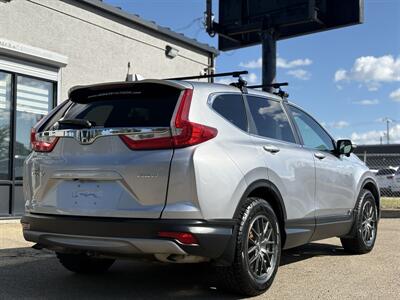 2017 Honda CR-V EX-L   - Photo 3 - Edmonton, AB T6B 0B7