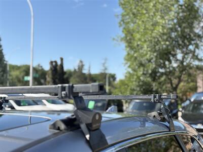 2017 Honda CR-V EX-L   - Photo 12 - Edmonton, AB T6B 0B7