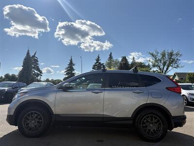 2017 Honda CR-V EX-L   - Photo 6 - Edmonton, AB T6B 0B7