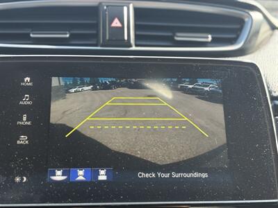 2017 Honda CR-V EX-L   - Photo 25 - Edmonton, AB T6B 0B7