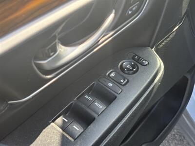 2017 Honda CR-V EX-L   - Photo 24 - Edmonton, AB T6B 0B7