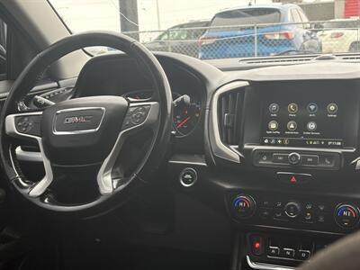 2019 GMC Terrain SLE - Photo 16 - Edmonton, AB T6B 0B7