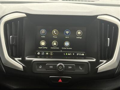 2019 GMC Terrain SLE - Photo 15 - Edmonton, AB T6B 0B7