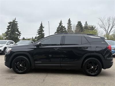 2019 GMC Terrain SLE - Photo 6 - Edmonton, AB T6B 0B7