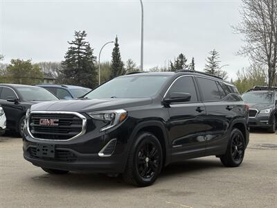 2019 GMC Terrain SLE - Photo 7 - Edmonton, AB T6B 0B7