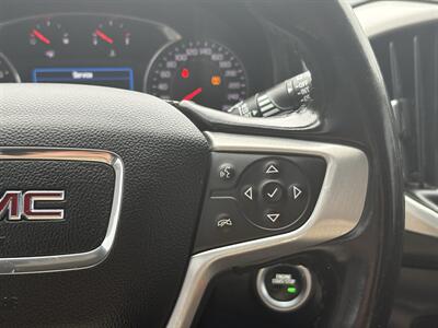 2019 GMC Terrain SLE - Photo 21 - Edmonton, AB T6B 0B7