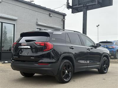 2019 GMC Terrain SLE - Photo 3 - Edmonton, AB T6B 0B7