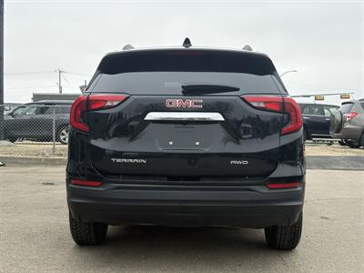 2019 GMC Terrain SLE - Photo 4 - Edmonton, AB T6B 0B7