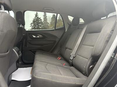 2019 GMC Terrain SLE - Photo 11 - Edmonton, AB T6B 0B7