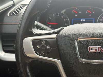 2019 GMC Terrain SLE - Photo 20 - Edmonton, AB T6B 0B7