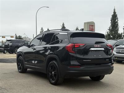 2019 GMC Terrain SLE - Photo 5 - Edmonton, AB T6B 0B7