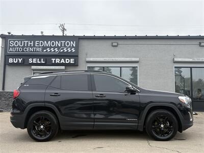 2019 GMC Terrain SLE - Photo 2 - Edmonton, AB T6B 0B7