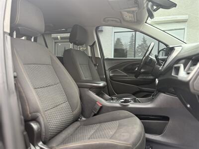 2019 GMC Terrain SLE - Photo 18 - Edmonton, AB T6B 0B7