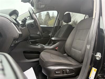 2019 GMC Terrain SLE - Photo 17 - Edmonton, AB T6B 0B7