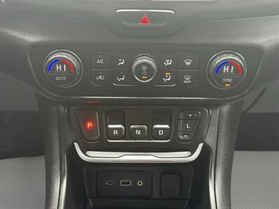 2019 GMC Terrain SLE - Photo 14 - Edmonton, AB T6B 0B7