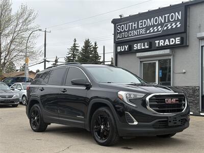 2019 GMC Terrain SLE - Photo 1 - Edmonton, AB T6B 0B7