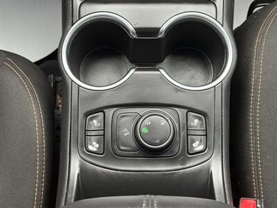 2019 GMC Terrain SLE - Photo 13 - Edmonton, AB T6B 0B7