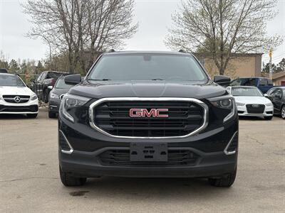 2019 GMC Terrain SLE - Photo 8 - Edmonton, AB T6B 0B7