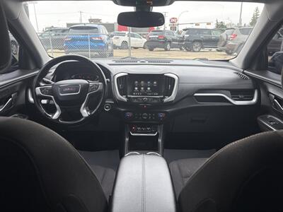 2019 GMC Terrain SLE - Photo 12 - Edmonton, AB T6B 0B7