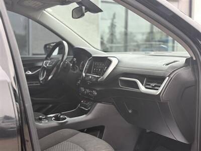 2019 GMC Terrain SLE - Photo 19 - Edmonton, AB T6B 0B7