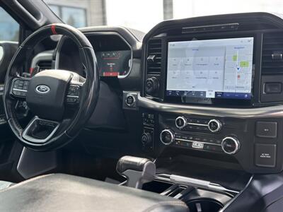 2022 Ford F-150 Raptor   - Photo 24 - Edmonton, AB T6B 0B7
