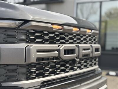2022 Ford F-150 Raptor   - Photo 10 - Edmonton, AB T6B 0B7