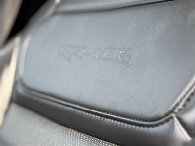 2022 Ford F-150 Raptor   - Photo 18 - Edmonton, AB T6B 0B7