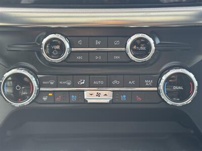 2022 Ford F-150 Raptor   - Photo 27 - Edmonton, AB T6B 0B7