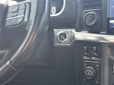 2022 Ford F-150 Raptor   - Photo 28 - Edmonton, AB T6B 0B7