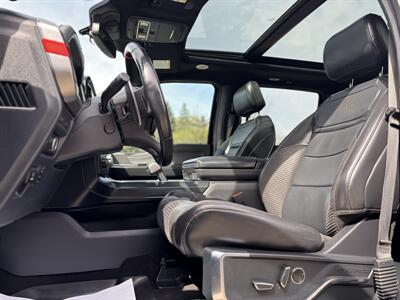 2022 Ford F-150 Raptor   - Photo 17 - Edmonton, AB T6B 0B7