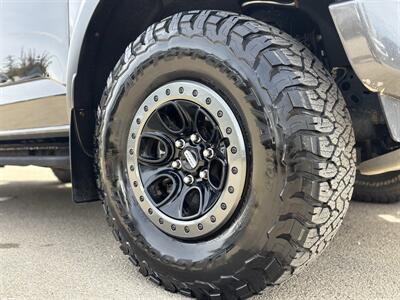 2022 Ford F-150 Raptor   - Photo 13 - Edmonton, AB T6B 0B7