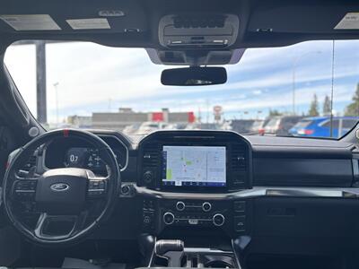 2022 Ford F-150 Raptor   - Photo 23 - Edmonton, AB T6B 0B7