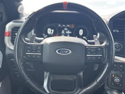 2022 Ford F-150 Raptor   - Photo 31 - Edmonton, AB T6B 0B7