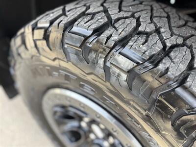 2022 Ford F-150 Raptor   - Photo 14 - Edmonton, AB T6B 0B7