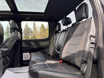 2022 Ford F-150 Raptor   - Photo 15 - Edmonton, AB T6B 0B7