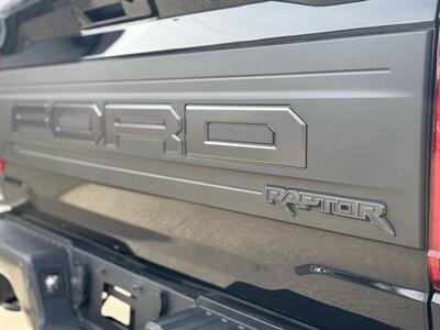 2022 Ford F-150 Raptor   - Photo 12 - Edmonton, AB T6B 0B7