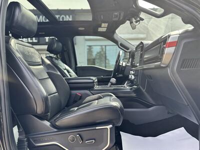 2022 Ford F-150 Raptor   - Photo 22 - Edmonton, AB T6B 0B7